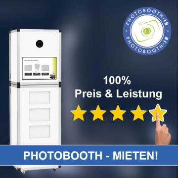Photobooth mieten in Ammerbuch