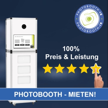 Photobooth mieten in Amorbach