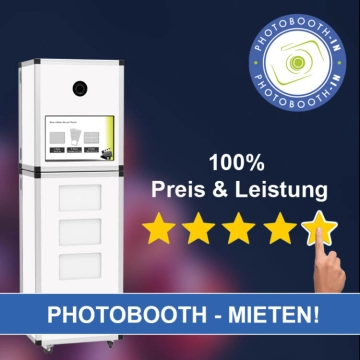 Photobooth mieten in Ampfing