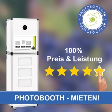 Photobooth mieten in Amstetten