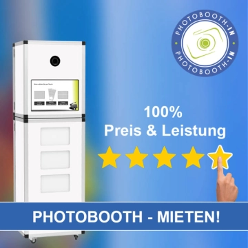 Photobooth mieten in Amt Wachsenburg