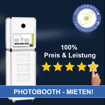 Photobooth mieten in Amtsberg