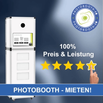 Photobooth mieten in Amtzell