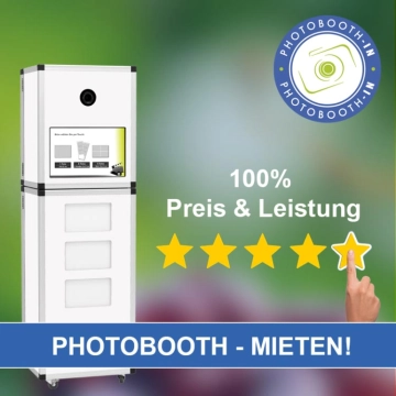 Photobooth mieten in Angelbachtal