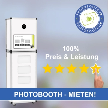 Photobooth mieten in Angelburg