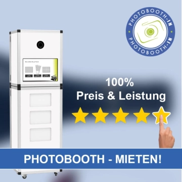 Photobooth mieten in Anklam