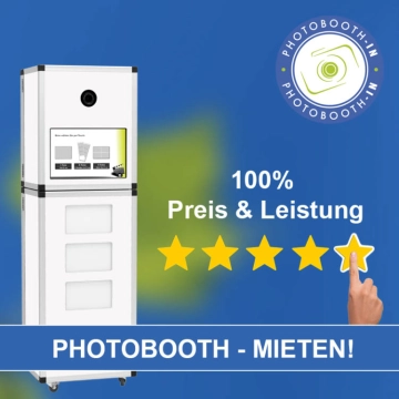 Photobooth mieten in Ankum