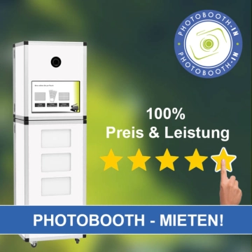 Photobooth mieten in Annaberg-Buchholz