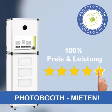 Photobooth mieten in Ansbach
