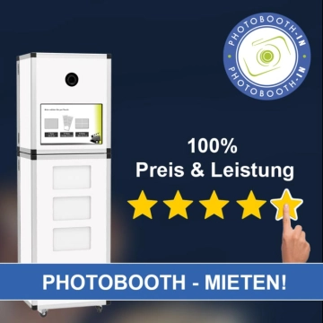 Photobooth mieten in Appenweier