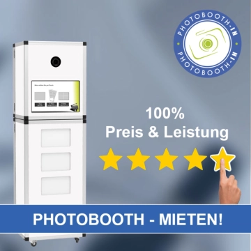 Photobooth mieten in Arendsee (Altmark)