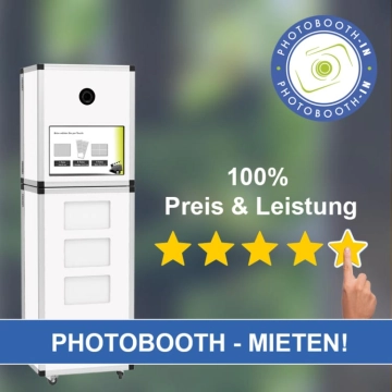 Photobooth mieten in Argenbühl