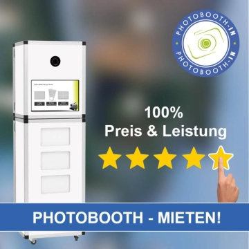 Photobooth mieten in Arnsberg