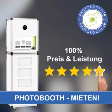 Photobooth mieten in Arnsdorf