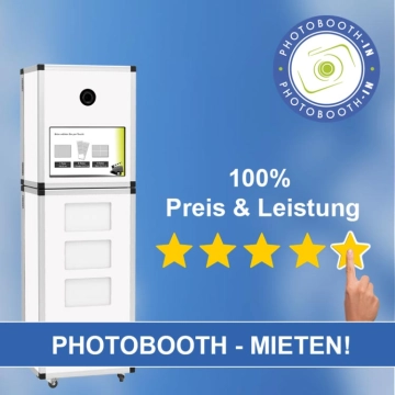 Photobooth mieten in Arnstein (Sachsen-Anhalt)