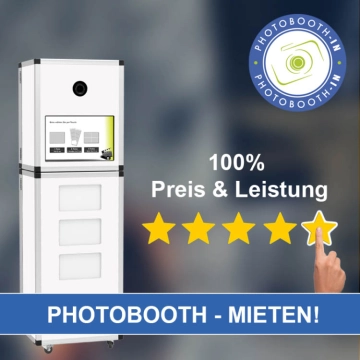 Photobooth mieten in Arnstorf