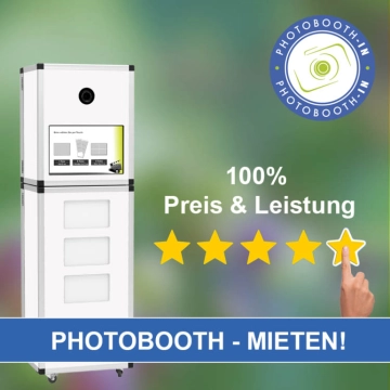 Photobooth mieten in Artern