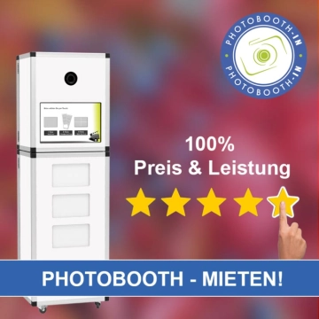 Photobooth mieten in Asbach-Bäumenheim