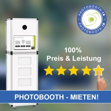 Photobooth mieten in Asbach (Westerwald)