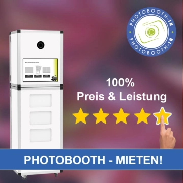 Photobooth mieten in Aschaffenburg
