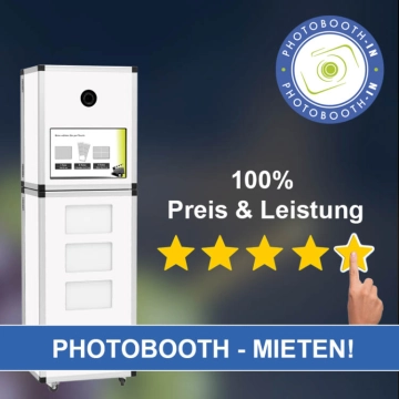 Photobooth mieten in Aschau im Chiemgau