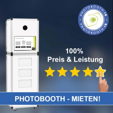 Photobooth mieten in Ascheberg