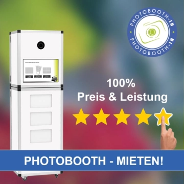 Photobooth mieten in Aschheim