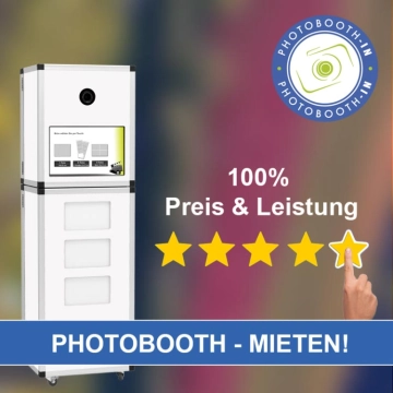 Photobooth mieten in Aßlar