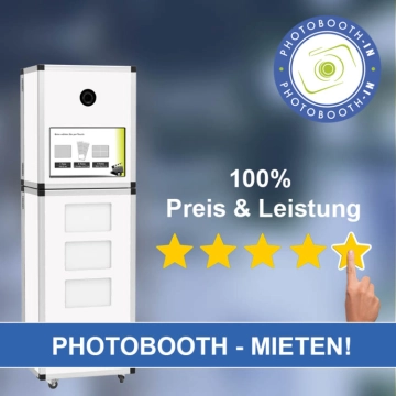 Photobooth mieten in Attendorn