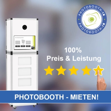 Photobooth mieten in Au am Rhein