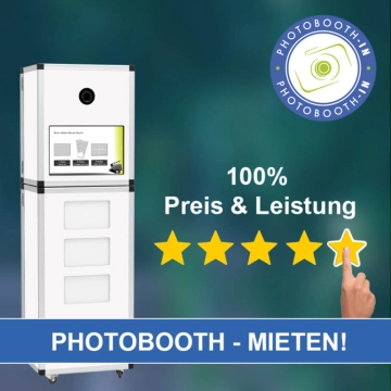 Photobooth mieten in Aue-Bad Schlema