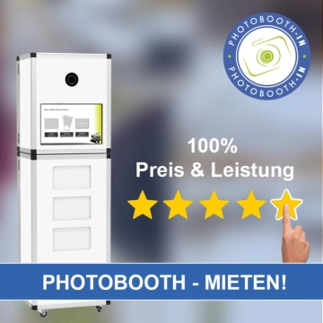 Photobooth mieten in Auenwald