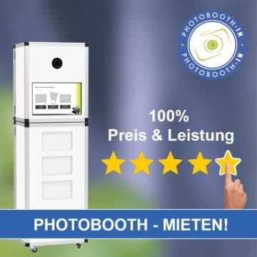 Photobooth mieten in Auerbach in der Oberpfalz