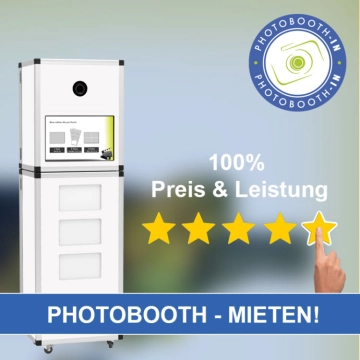 Photobooth mieten in Auerbach (Vogtland)