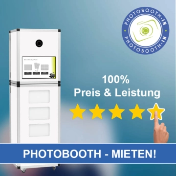Photobooth mieten in Aukrug