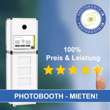 Photobooth mieten in Aulendorf