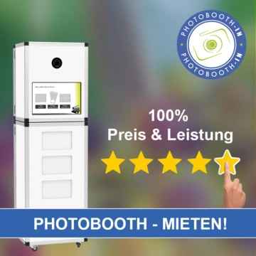 Photobooth mieten in Aurich