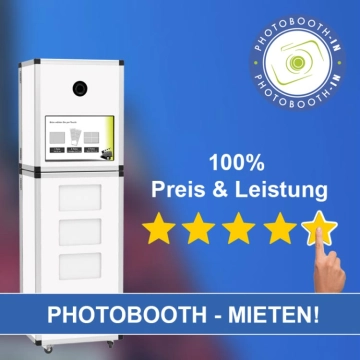 Photobooth mieten in Babenhausen (Hessen)