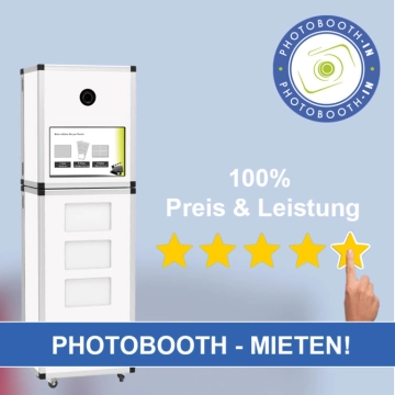 Photobooth mieten in Babenhausen (Schwaben)