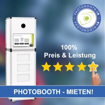 Photobooth mieten in Backnang