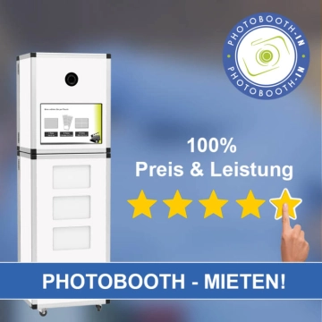 Photobooth mieten in Bad Abbach