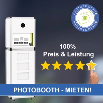 Photobooth mieten in Bad Aibling