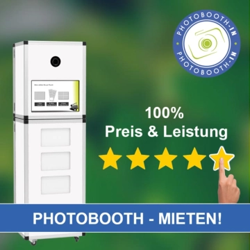 Photobooth mieten in Bad Arolsen