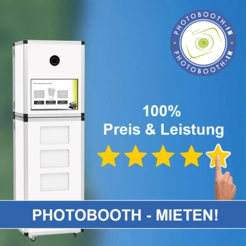 Photobooth mieten in Bad Bellingen