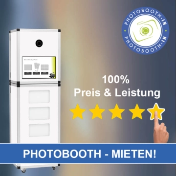Photobooth mieten in Bad Belzig