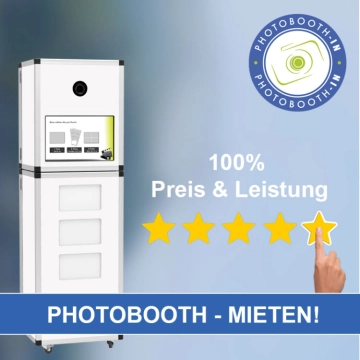Photobooth mieten in Bad Bentheim
