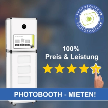 Photobooth mieten in Bad Bergzabern