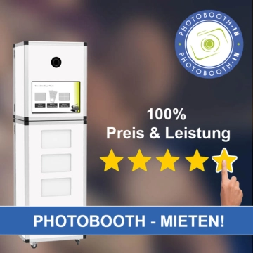 Photobooth mieten in Bad Berka