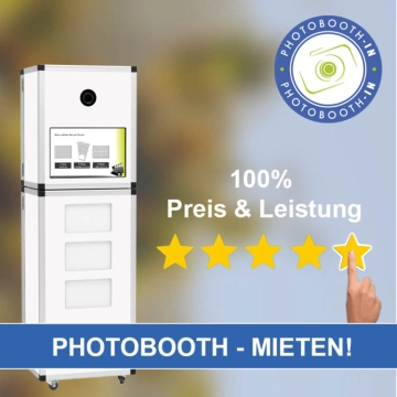 Photobooth mieten in Bad Berleburg