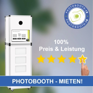 Photobooth mieten in Bad Bevensen